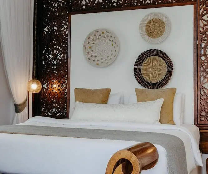 هتل Lux Marijani Zanzibar