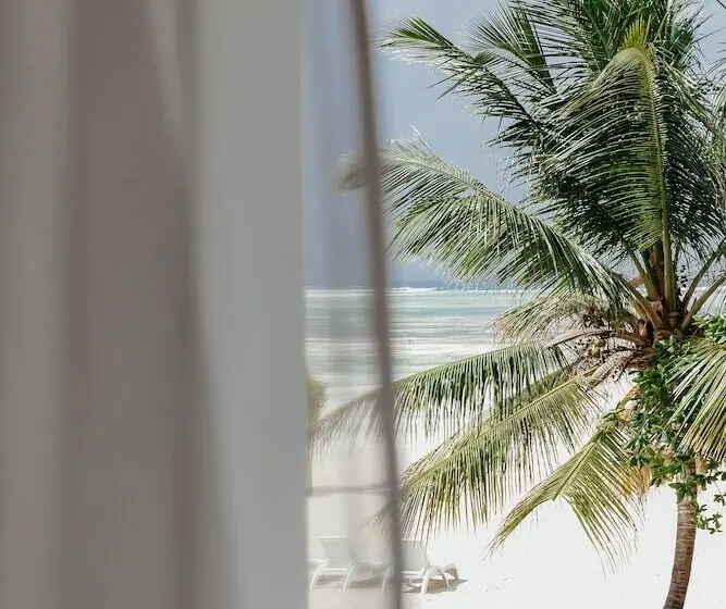 هتل Lux Marijani Zanzibar