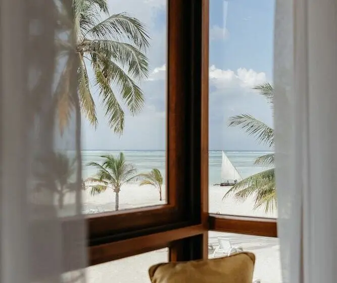 هتل Lux Marijani Zanzibar