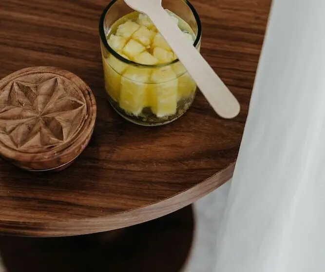 هتل Lux Marijani Zanzibar