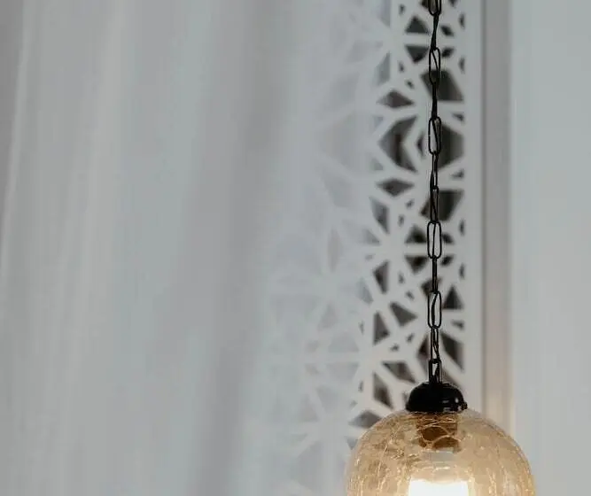 هتل Lux Marijani Zanzibar