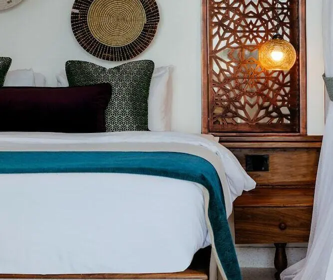 هتل Lux Marijani Zanzibar