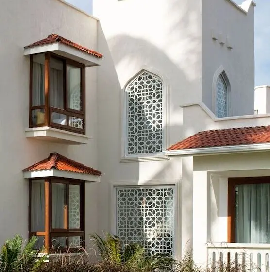 هتل Lux Marijani Zanzibar