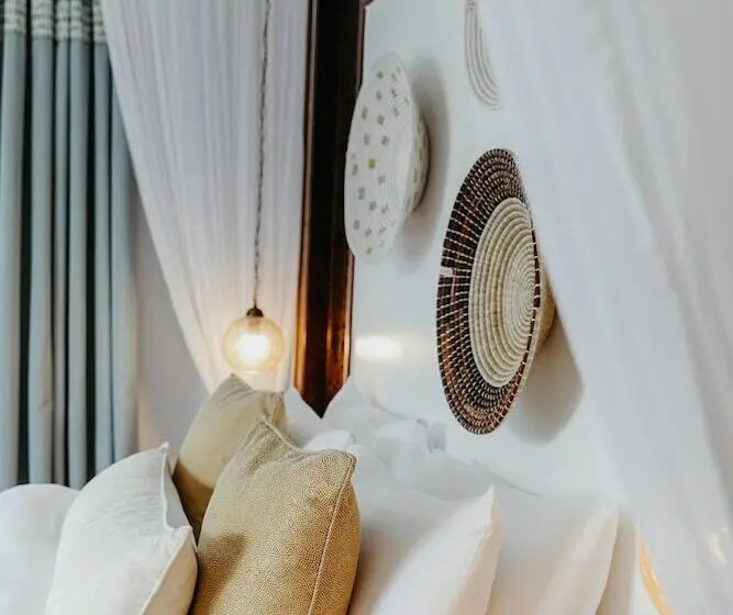 هتل Lux Marijani Zanzibar