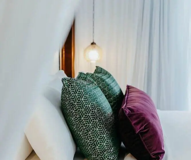 هتل Lux Marijani Zanzibar