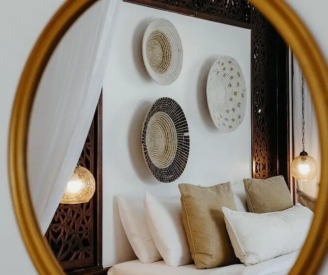هتل Lux Marijani Zanzibar