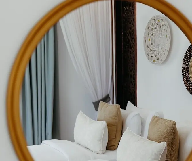 هتل Lux Marijani Zanzibar