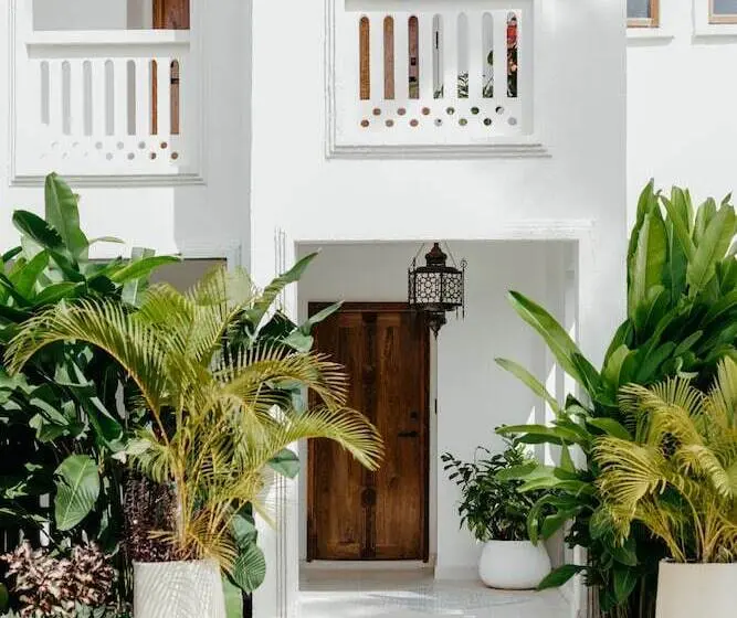 هتل Lux Marijani Zanzibar