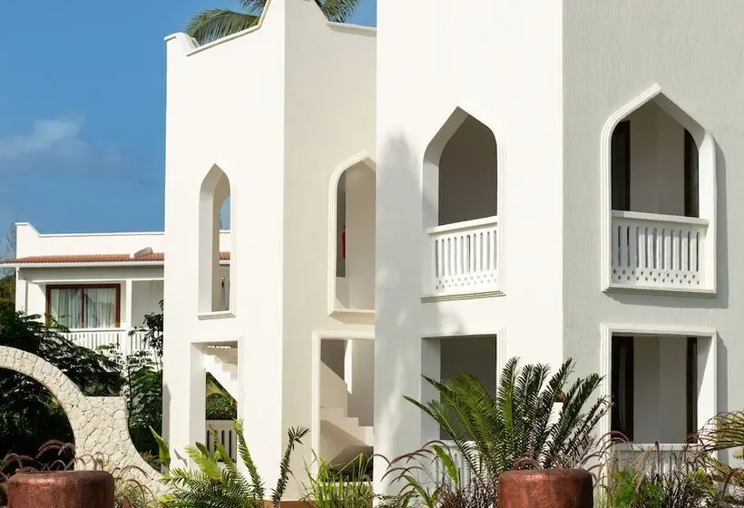هتل Lux Marijani Zanzibar
