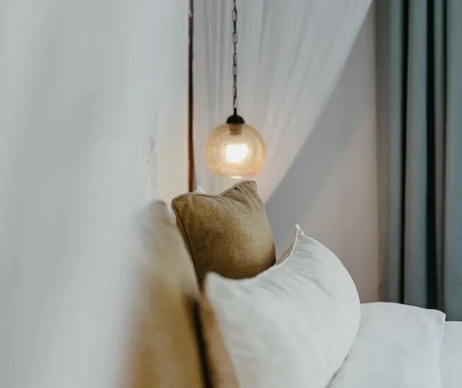 هتل Lux Marijani Zanzibar