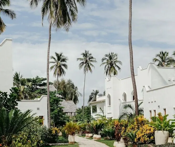 هتل Lux Marijani Zanzibar