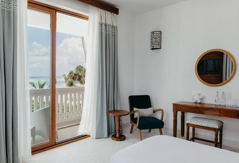 ホテル Lux Marijani Zanzibar