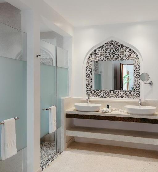 ホテル Lux Marijani Zanzibar