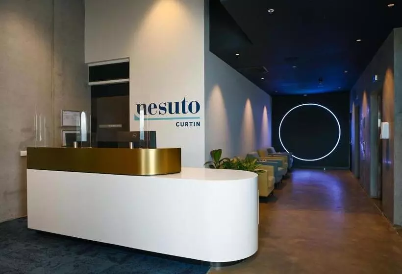 Hotelli Nesuto Curtin Perth