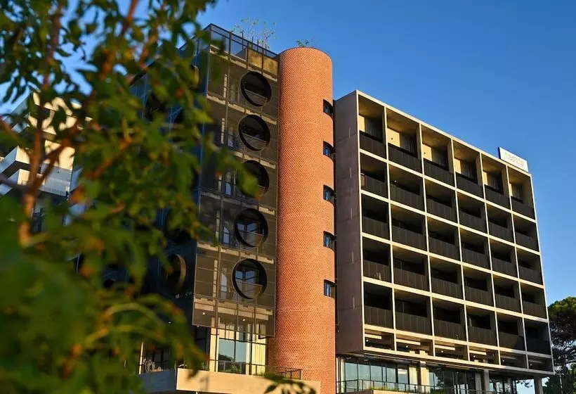 Hotelli Nesuto Curtin Perth