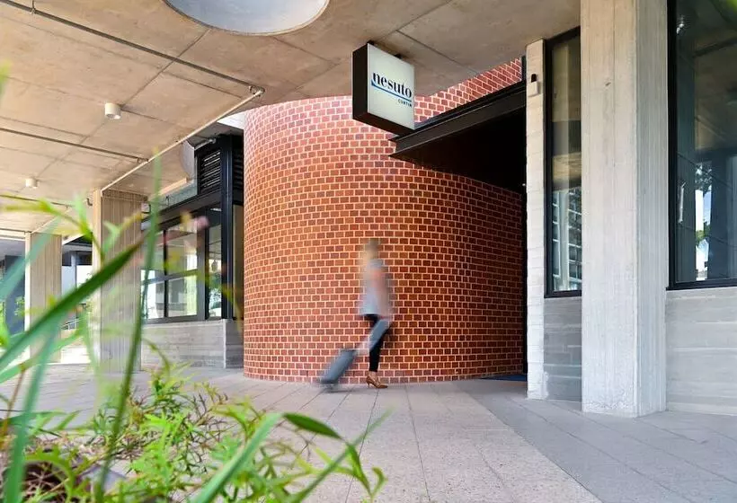 Hotelli Nesuto Curtin Perth