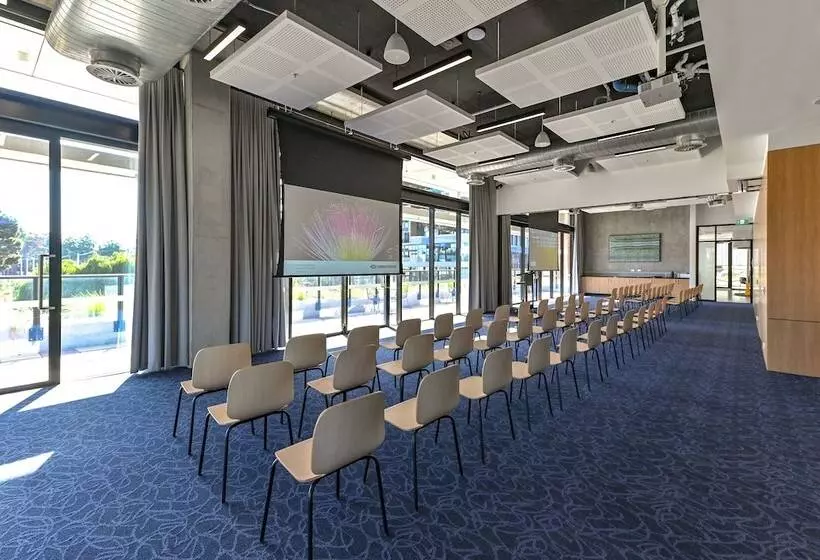 Hotelli Nesuto Curtin Perth