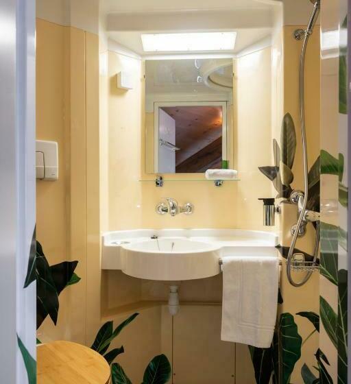 בית מלון כפרי Peanut Mountain Lodge & Le Communal