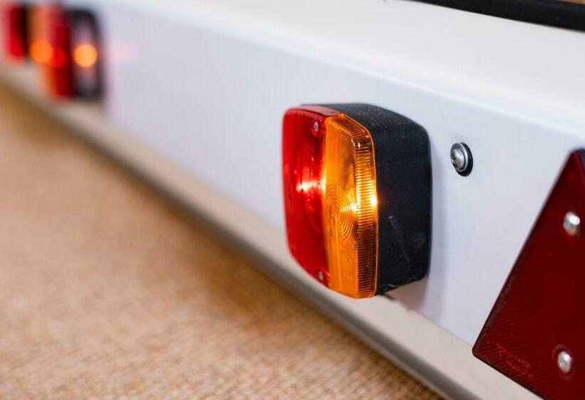 בית מלון כפרי Peanut Mountain Lodge & Le Communal