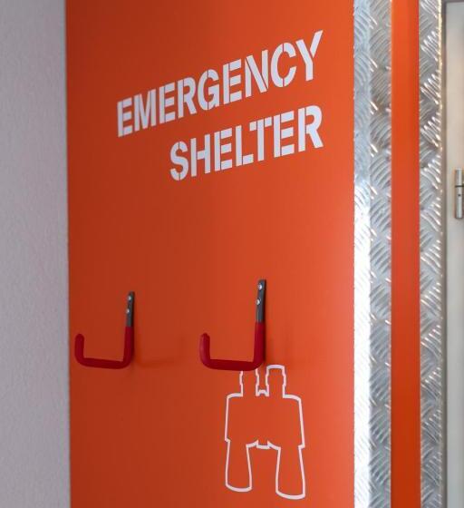 בית מלון כפרי Peanut Mountain Lodge & Le Communal