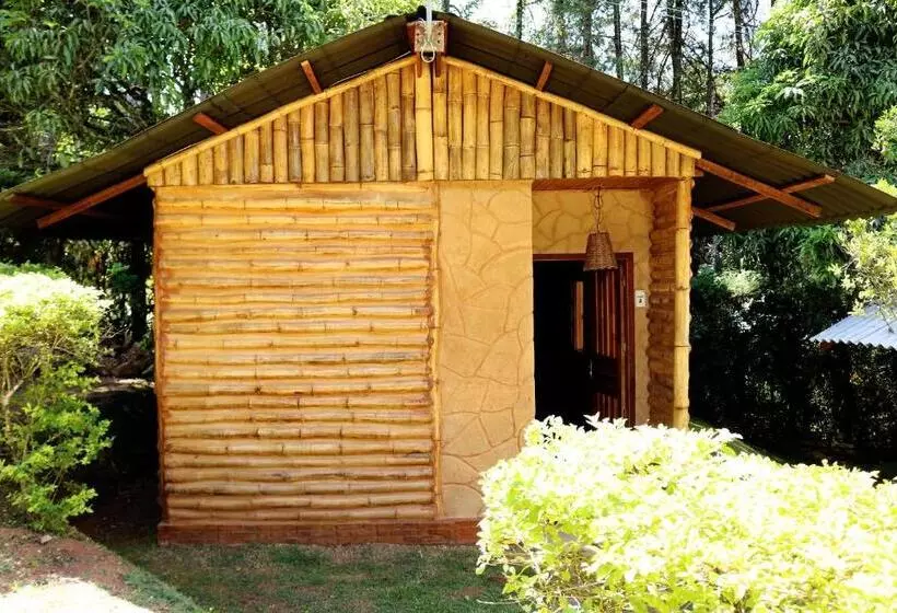 Hotelli Pousada Realeza Atibaia