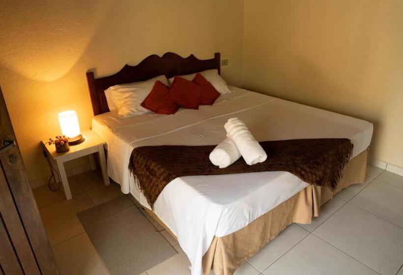 فندق Pousada Realeza Atibaia