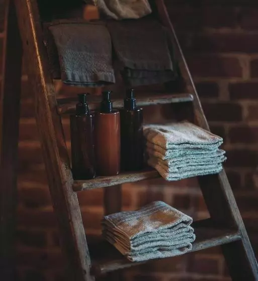 Hotelli Rocca Di Arignano