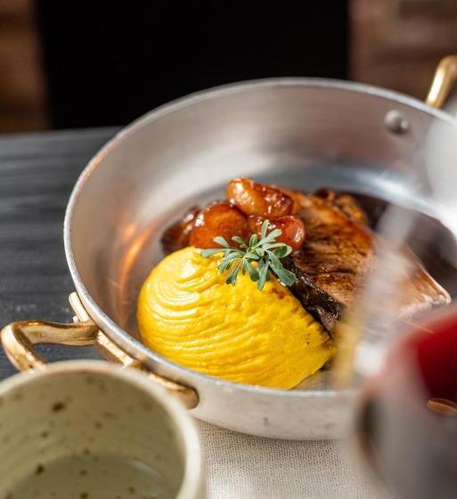 فندق Rocca Di Arignano