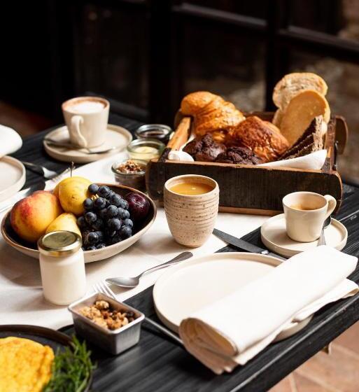 فندق Rocca Di Arignano