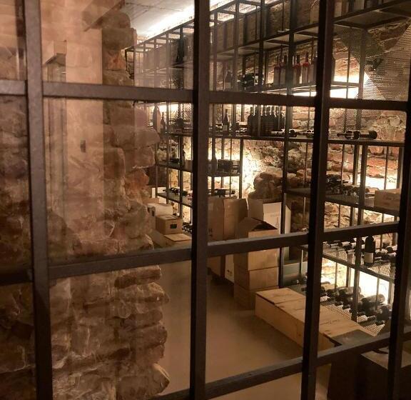 فندق Rocca Di Arignano