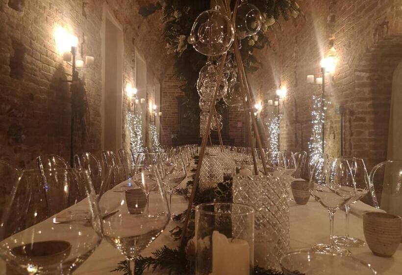 فندق Rocca Di Arignano