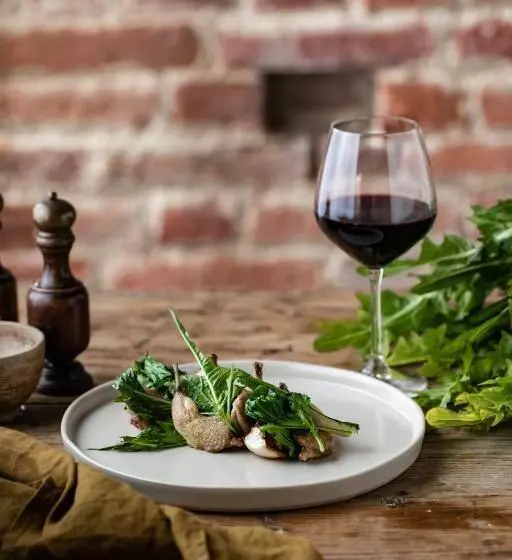 Hotelli Rocca Di Arignano