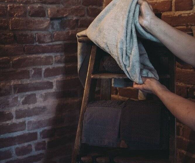 فندق Rocca Di Arignano