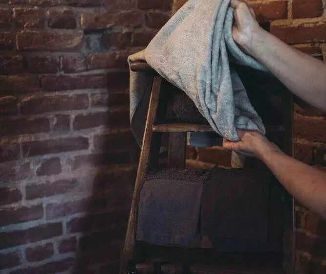 Hotelli Rocca Di Arignano