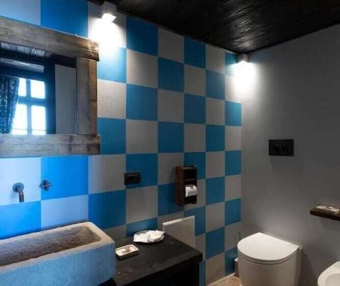 فندق Rocca Di Arignano