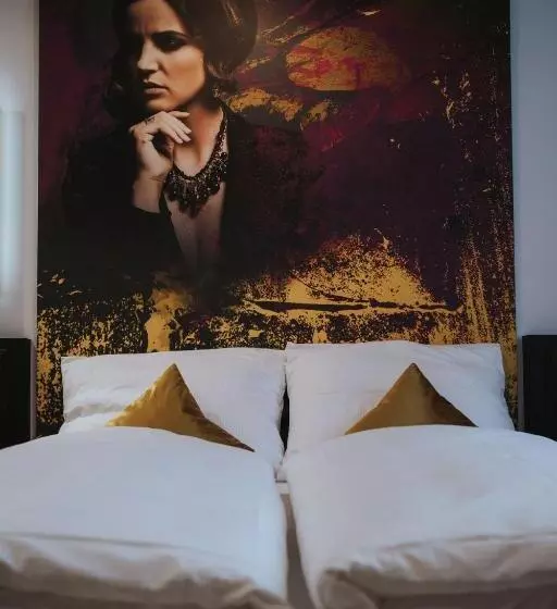 Hotelli Sombea