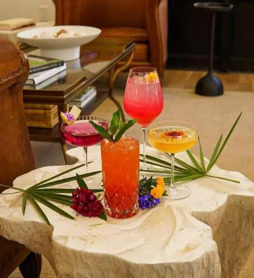 The Palmetto Hotel, Charleston