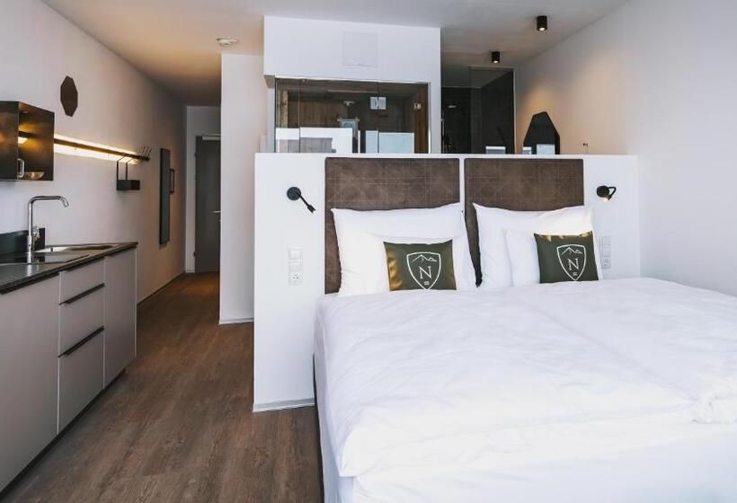 Nikolaus By Avenida Panoramic Wellness Suites