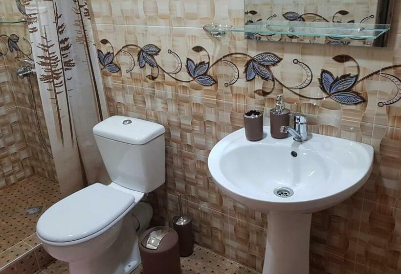 پانسیون Siran Guest House