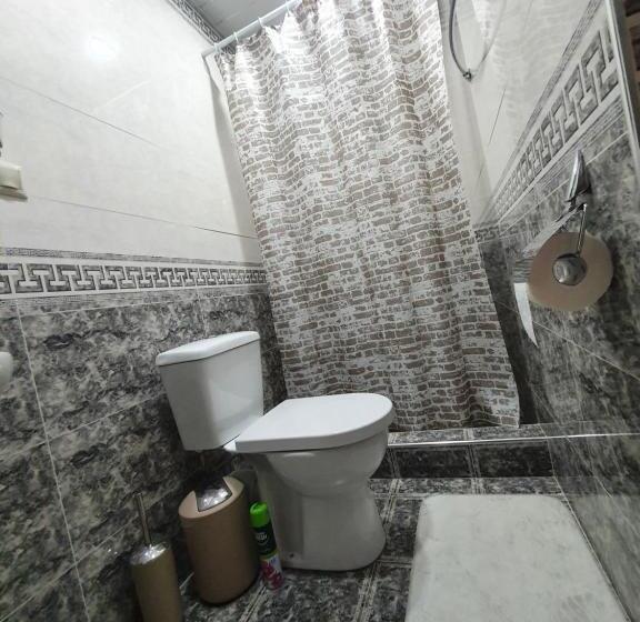 پانسیون Siran Guest House