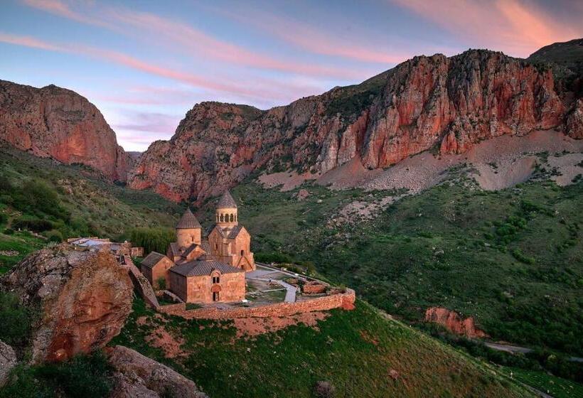 پانسیون Siran Guest House