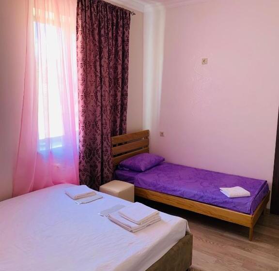 پانسیون Siran Guest House