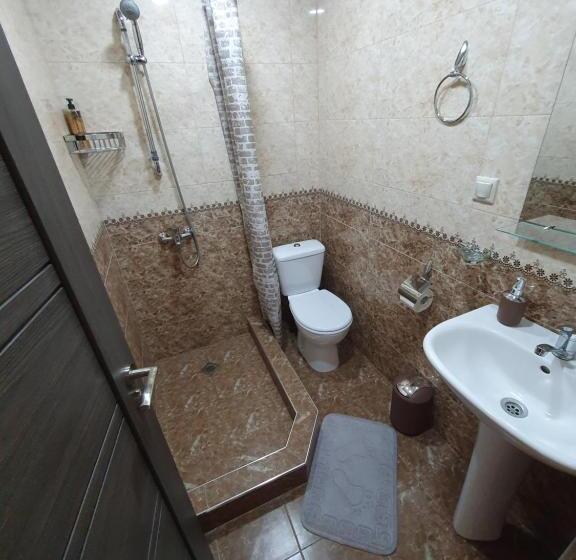 پانسیون Siran Guest House