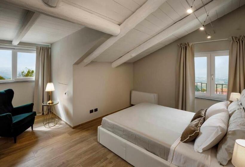 Villa Gremì   Monforte D Alba