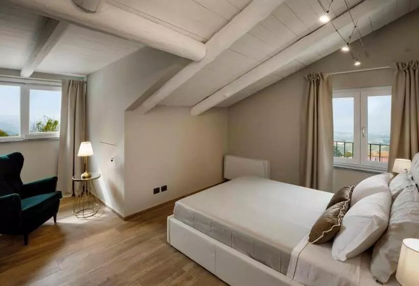 Villa Gremì   Monforte D Alba