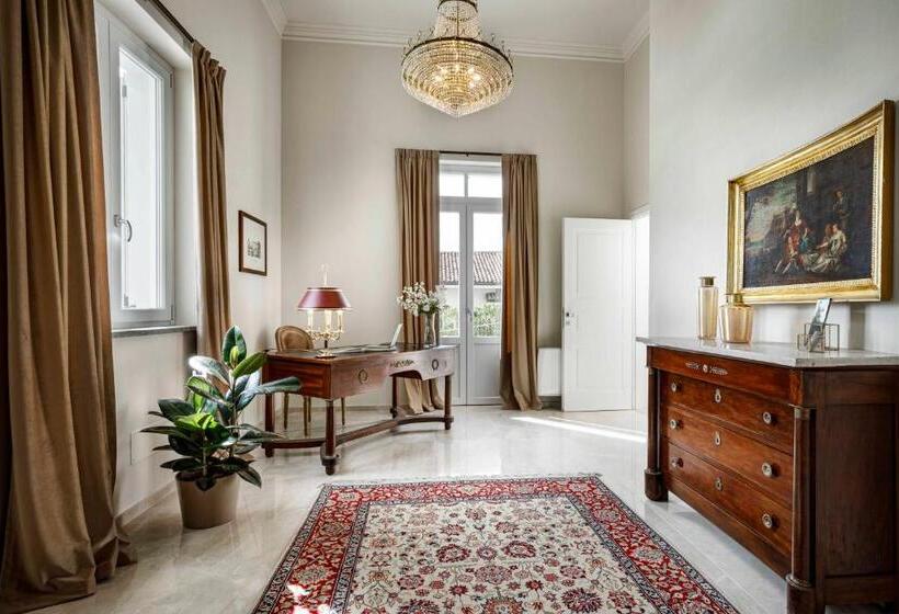 Villa Gremì   Monforte D Alba