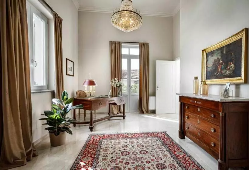 Villa Gremì   Monforte D Alba