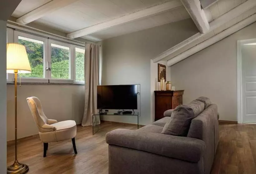 Villa Gremì   Monforte D Alba