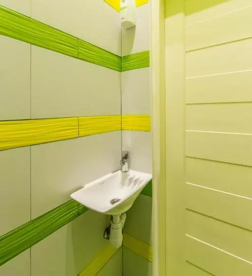 Vorobey Hostel