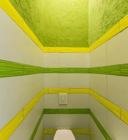 Vorobey Hostel